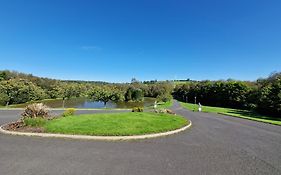 Woodhill Lodge Irvinestown, Necarne